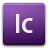 Adobe InCopy Icon 48x48 png